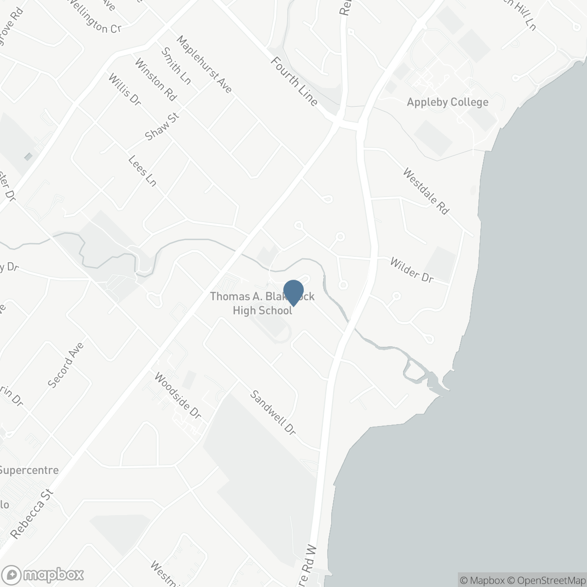 244 WILLOWRIDGE COURT, Oakville, Ontario L6L 5J2